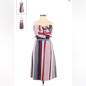 Sam Edelman Striped dress